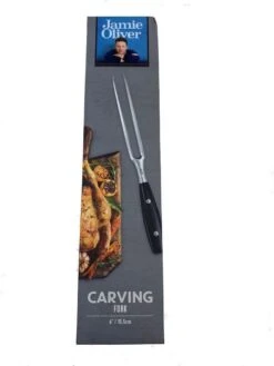 Jamie Oliver - Vleesvork - 15.5 Cm -Tefal Winkel 900x1200 37