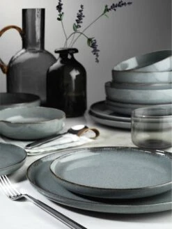 Palmer Serviesset Antigo Porselein 4-persoons 16-delig Blauw 28 Palmer Serviesset Antigo Porselein 4-persoons 16-delig Blauw -Tefal Winkel 902x1200