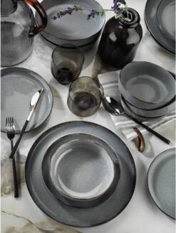 Palmer Serviesset Antigo Porselein 4-persoons 16-delig Blauw 29 Palmer Serviesset Antigo Porselein 4-persoons 16-delig Blauw -Tefal Winkel 904x1200