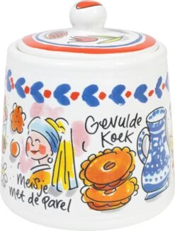 Blond Amsterdam Specials Hollands Glorie Suikerpot 13 Blond Amsterdam Specials Hollands Glorie Suikerpot -Tefal Winkel 908x1200 1