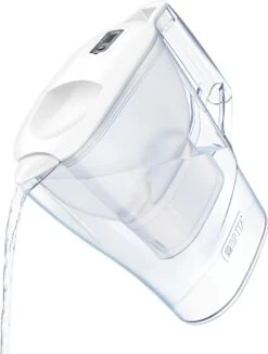 BRITA Fill&enjoy Aluna Cool Waterfilterkan - White -Tefal Winkel 909x1200