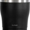FLASKE Koffiebeker Coffee Cup - Night - 250ml - RVS Koffiebeker To Go Van 250ML 1 FLASKE Koffiebeker Coffee Cup - Night - 250ml - RVS Koffiebeker To Go Van 250ML -Tefal Winkel 918x1200 2