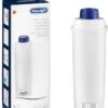 De'Longhi 3x Delonghi Waterfilter DLSC002