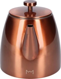 Vaja® Theepot Juliette Rosé Dubbelwandig -Tefal Winkel 930x1200 1