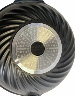 Cheffinger Wokpan Met Deksel - 32cm - Zwart - Pan - Keukenaccessoires 17 Cheffinger Wokpan Met Deksel - 32cm - Zwart - Pan - Keukenaccessoires -Tefal Winkel 936x1200 1