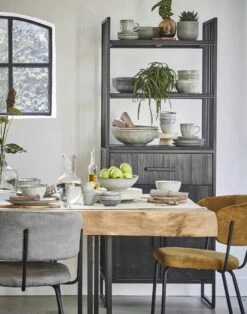 Mica Decorations Tabo Serviesset 4 Persoons - Grijs -Tefal Winkel 943x1200 1