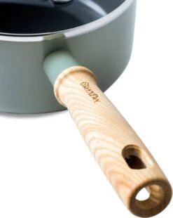 GreenPan Mayflower Steelpan - Ø 16 Cm - Keramisch - Inductie -Tefal Winkel 955x1200