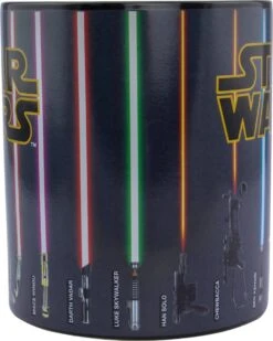 Star Wars - Lightsaber XL Warmte Beker -Tefal Winkel 959x1200 1