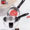 Ibili Clasica Steelpan - Ø 10cm -Tefal Winkel 959x1200