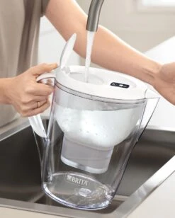 BRITA - Waterfilterkan Marella XL - Wit - 3,5L -Tefal Winkel 961x1200 1