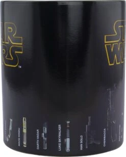 Star Wars - Lightsaber XL Warmte Beker -Tefal Winkel 961x1200 2