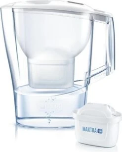 BRITA Fill&enjoy Aluna Cool Waterfilterkan - White -Tefal Winkel 965x1200 4