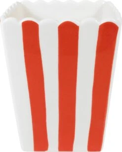 Blond Amsterdam, Even Bijkletsen, Popcorn Bucket -Tefal Winkel 965x1200 7