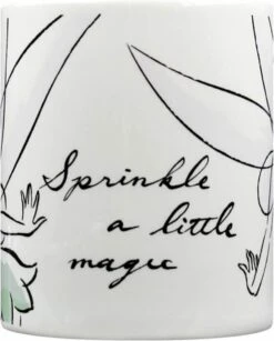 Pyramid International Disney Tinkerbell - Magic - Mok 315 Ml -Tefal Winkel 966x1200 1
