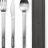 Brabantia Make & Take Bestekset - 3-delig - Dark Grey -Tefal Winkel 972x1200 1
