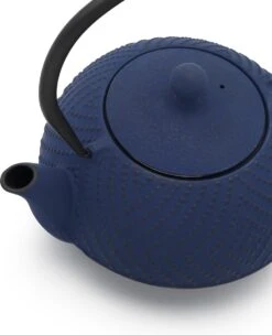 Bredemeijer Theepot Fujian 1.2L Met Filter Kobalt Blauw 19 Bredemeijer Theepot Fujian 1.2L Met Filter Kobalt Blauw -Tefal Winkel 975x1200 1