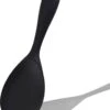 Doodadeals® Siliconen Rijstlepel - Rijst Opscheplepel - Rijstlepel Kunststof - Zwart - 1 Stuk 1 Doodadeals® Siliconen Rijstlepel - Rijst Opscheplepel - Rijstlepel Kunststof - Zwart - 1 Stuk -Tefal Winkel 980x1200