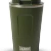LaCardia Koffiebeker To Go Premium Groen – Thermosbeker – Theebeker – 380ML – Herbruikbaar -Tefal Winkel 985x1200