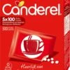 3x Canderel Rood Zoetjes Navulling 500 Stuks -Tefal Winkel 989x1200