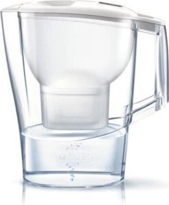 BRITA Fill&enjoy Aluna Cool Waterfilterkan - White -Tefal Winkel 991x1200