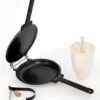 Perfect Pancake | Pannenkoekenpan | 19 Cm -Tefal Winkel 992x1200