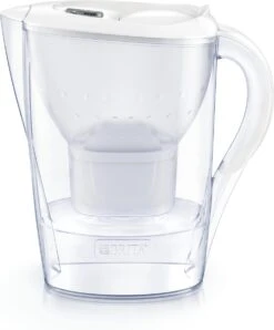 BRITA Fill&enjoy Aluna Cool Waterfilterkan - White -Tefal Winkel 993x1200