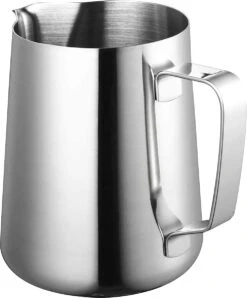Melkopschuimkan - RVS - Melkkannetje - Barista - Melkkan - 600ML -Tefal Winkel 994x1200